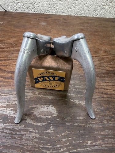 Mafac brake levers vintage - levers,
