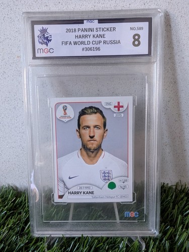 2018 panini sticker harry - 2018,
