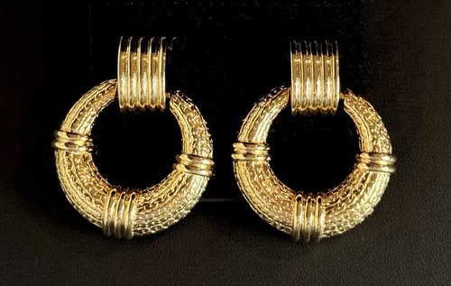 Vintage les bernard vogue gold - les,