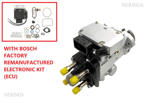 High pressure pump bosch for - pump,