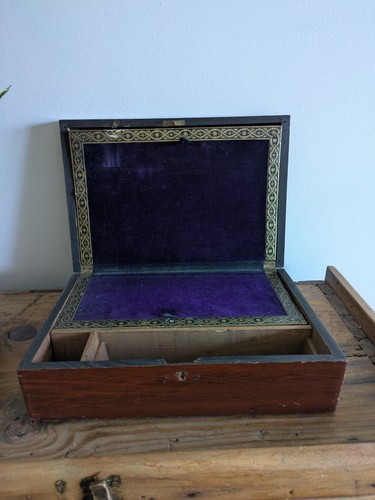 Antique 19th century - 19th,