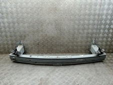 RENAULT SCENIC BUMPER CRASH