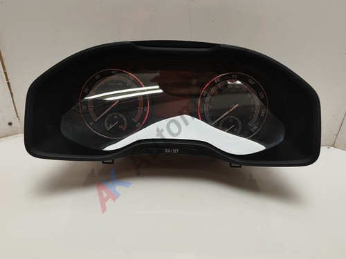 Skoda karoq speedo - skoda,