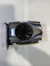 GALAXY NVIDIA GeForce GTX650Ti
