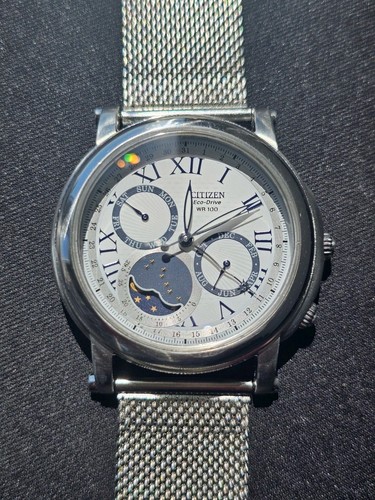Citizen mens eco drive - mens, eco-drive