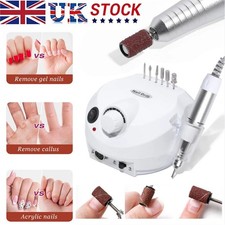 ✅35000rpm Electric Pro Nail