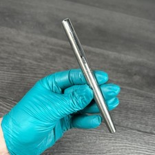 Vintage Parker Stainless Steel