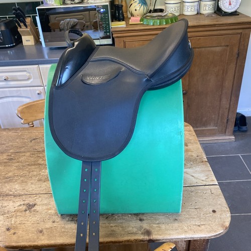 Wintec cub saddle con - wintec,