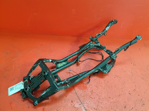 Ktm 1190 rc8 - r, rear
