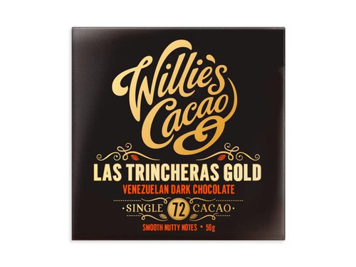 Willie cacao 72 las - willie's,