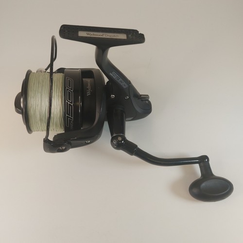 Wychwood dispatch 7500 spod - wychwood,