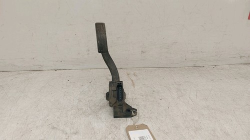 Ford transit connect - transit, throttle
