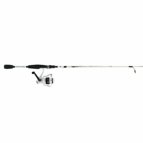 Abu garcia ike dude - garcia, spinning