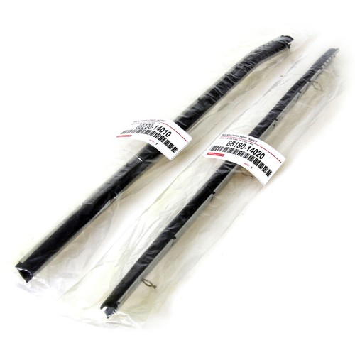 Weatherstrips left right - left,