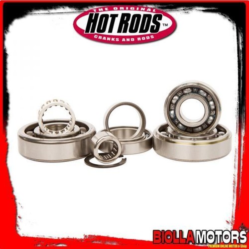 Tbk0028 kit gearbox bearings - tbk0028,