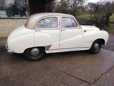 AUSTIN A40 SOMERSET / A70