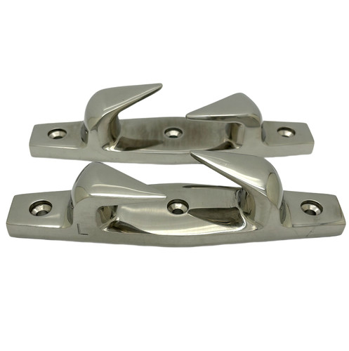 Pair of stainless - 4,