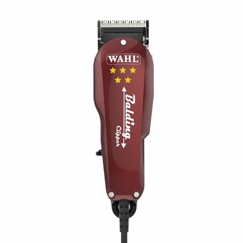 Wahl balding hair clippers - hair,