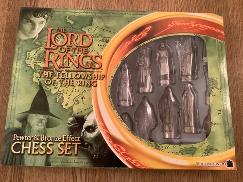 Lord the rings - of,