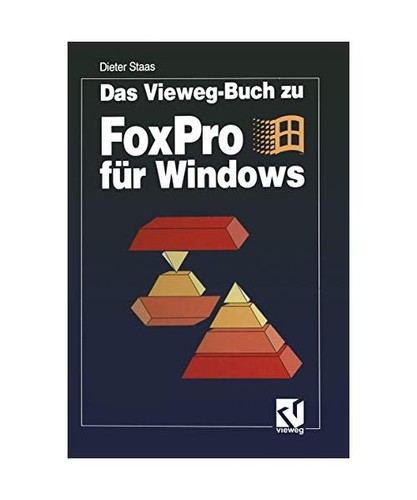 Das vieweg buch foxpro für - zu,