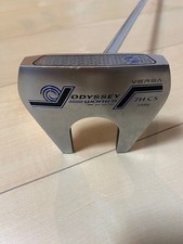 Odyssey Works 7HCS Versa White