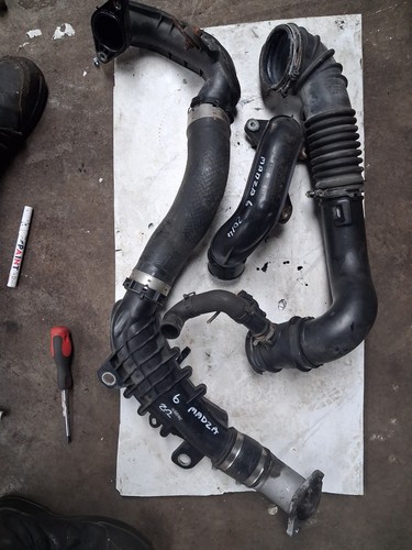 Mazda cx5 cx3 2 diesel - 3,