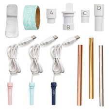 We R Memory Keepers, Foil