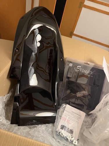 Suzuki bandit undertray and - suzuki,