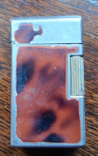 Vintage cosmic gas cigarette - vintage,