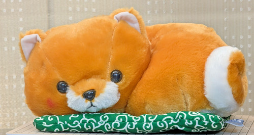 Mameshiba san kyodai mame - mame, taro