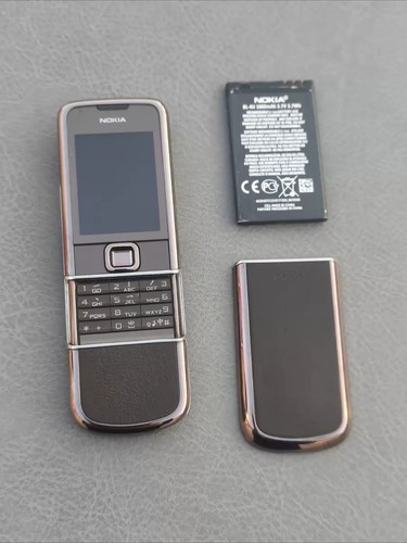 Nokia 8800 arte unlocked gsm - 8800,