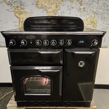 Rangemaster Classic Electric