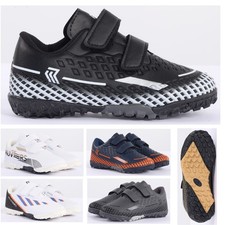 Boys Football Boots Astro Turf Sport Trainers Childrens Infant & Junior Boy Girl