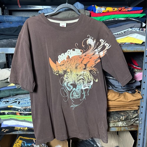 Ecko unltd rhino - unltd., graphic