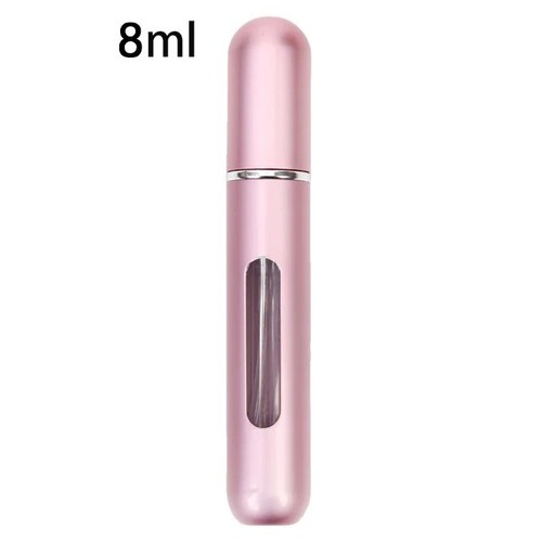 Atomizer refillable perfume - atomizer,