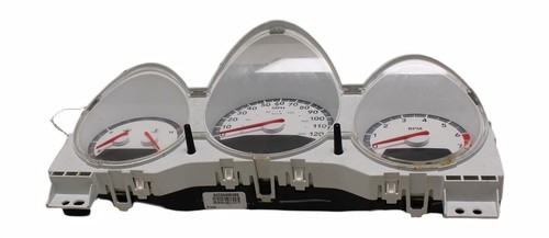 Used speedometer gauge - speedometer,