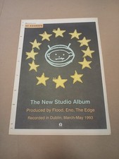 U2 - Zooropa - Bono - Music