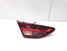 SEAT LEON MK3 5F 2017 INNER