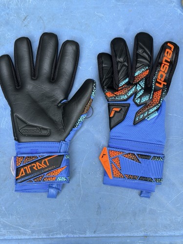 Reusch attrakt advance - reusch,