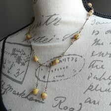 Vintage Wedding Cake Lampwork