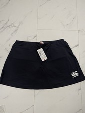 Canterbury Womens Navy Blue