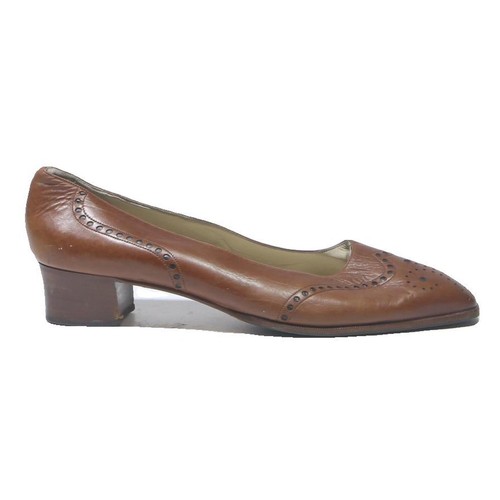 Bally mens brown - brown, leather