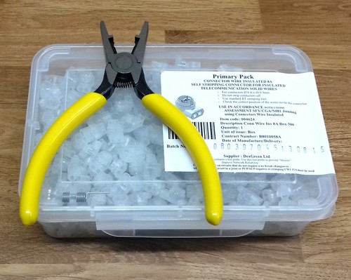 500 genuine dexgreen - dexgreen, 8a