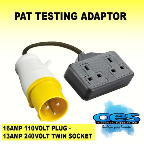 Storm amp 110v plug 240v - amp,