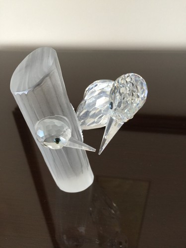 Swarovski collectors society - swarovski,