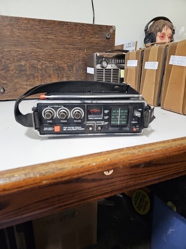 Panasonic 888 radio - panasonic,