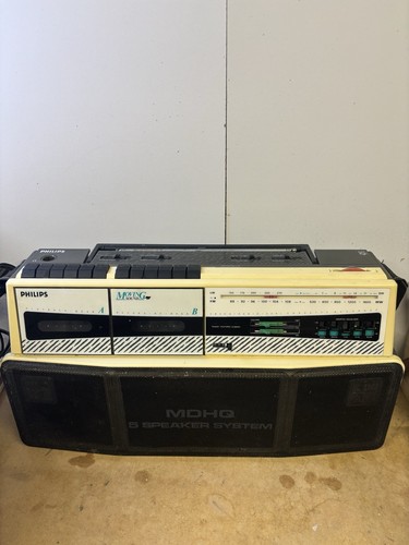 Philips moving sound d8304 05t - moving,