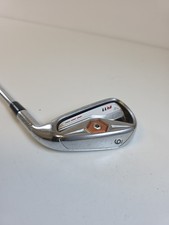 TaylorMade R11 6 iron - KBS