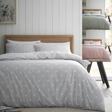 Catherine Lansfield Brushed