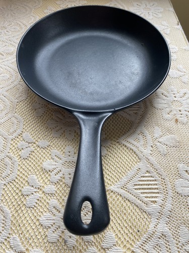 Genuine aga cast iron frying - genuine,